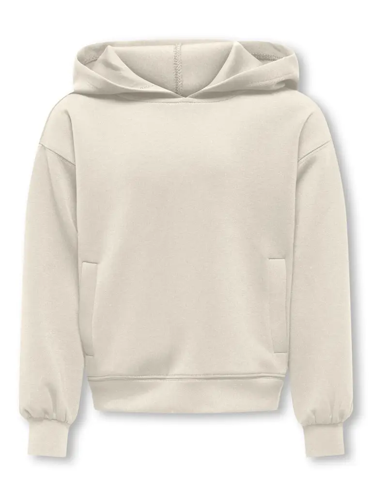 KOGALINA L/S HOOD SWT