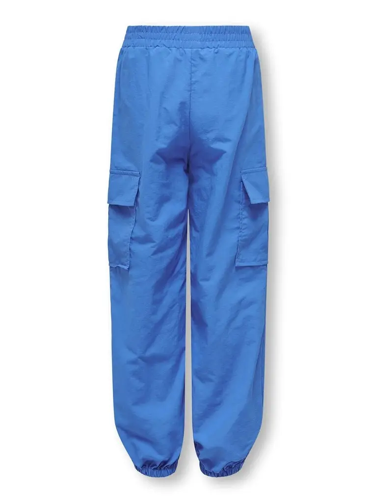 KOGECHO CARGO PARACHUTE PANT PNT NOOS