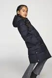 KOGIRENE PUFFER COAT OTW NOOS