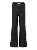 KOGJUICY-NYA WIDE COATED PANT PNT