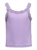 KOGMILA TANK TOP JRS