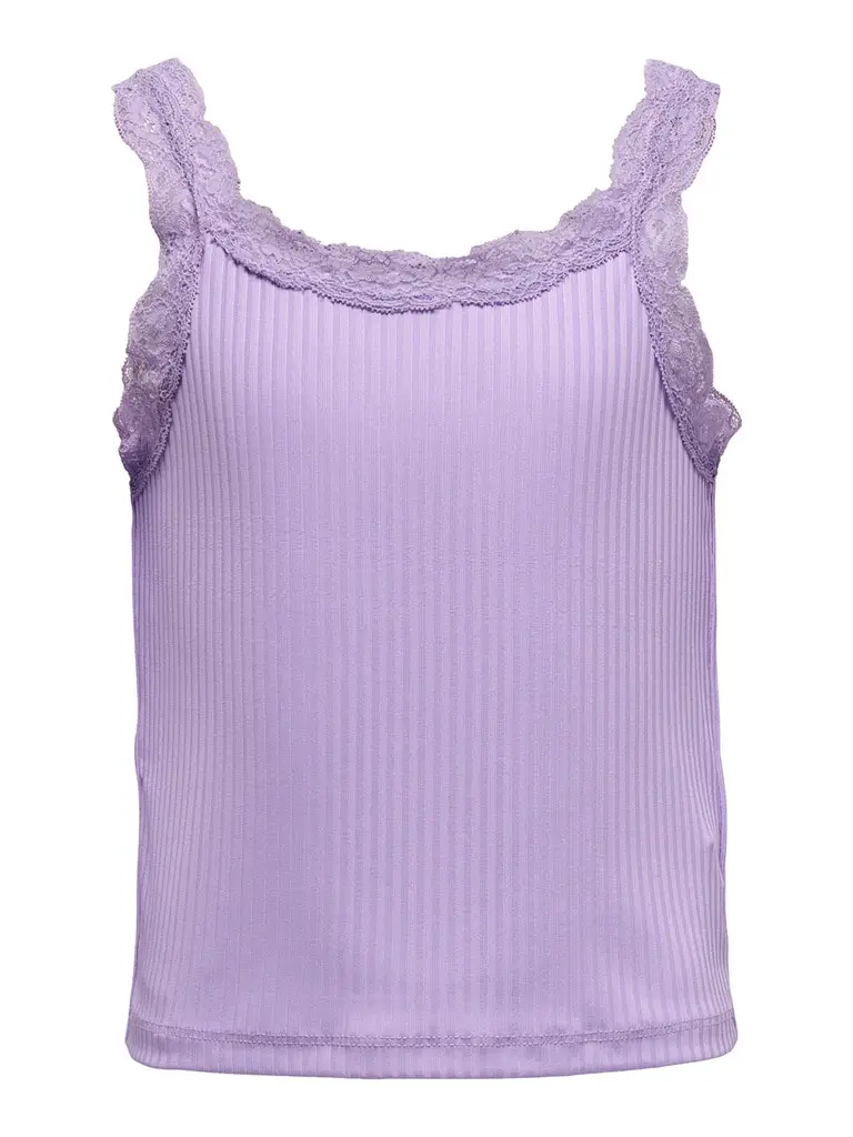 KOGMILA TANK TOP JRS