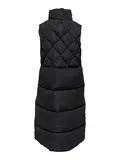 KOGNEWSTACY QUILTED LONG WAISTCOAT OTW