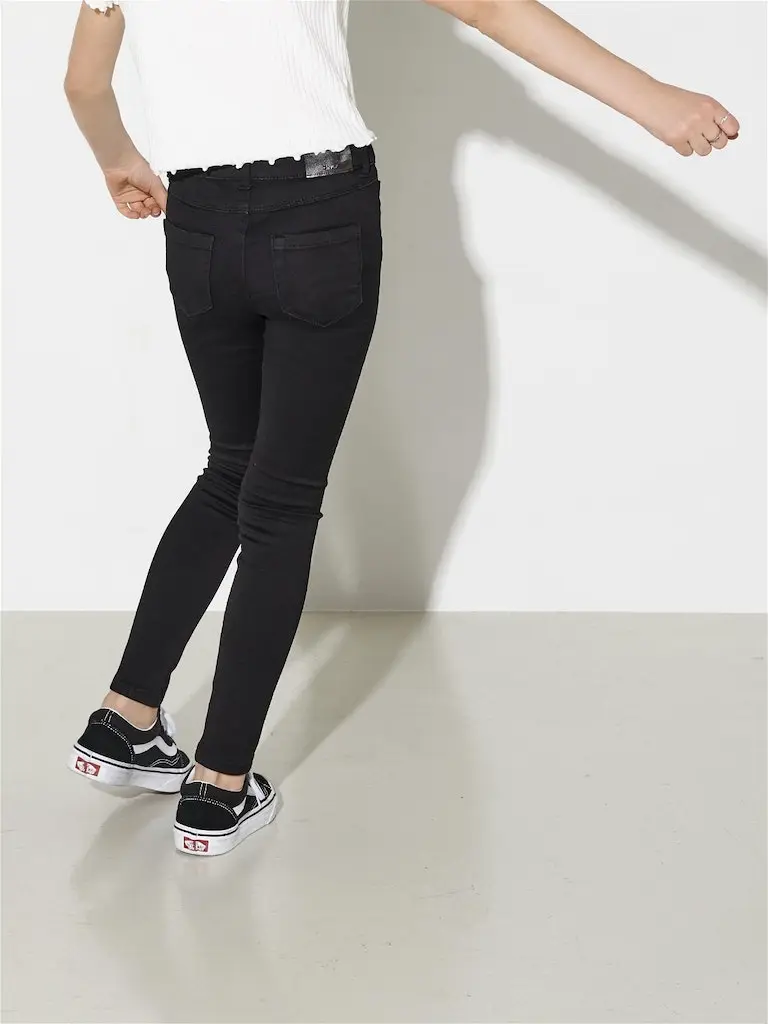 KOGROYAL LIFE REG SKINNY JEANS 600 NOOS