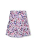 KOGVENEDA CUTLINE SKIRT PTM