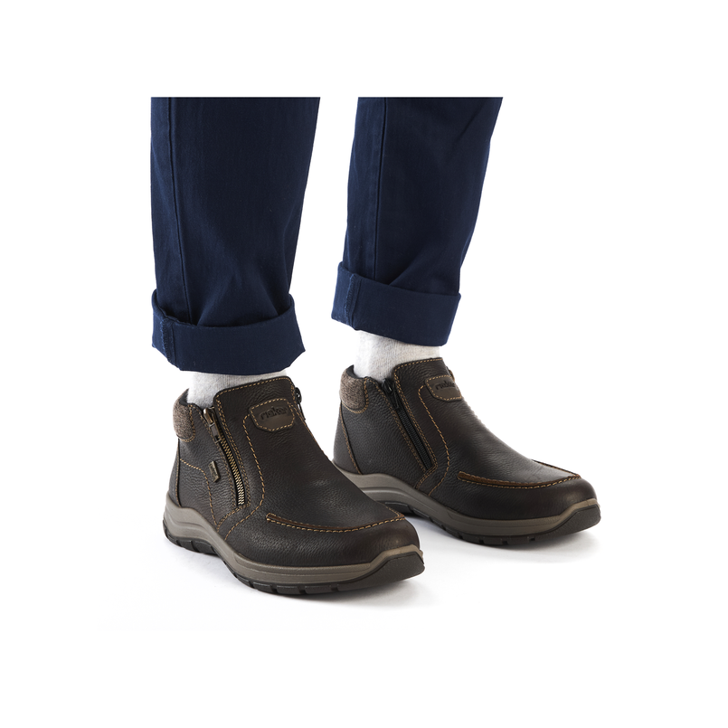 Kurzstiefel