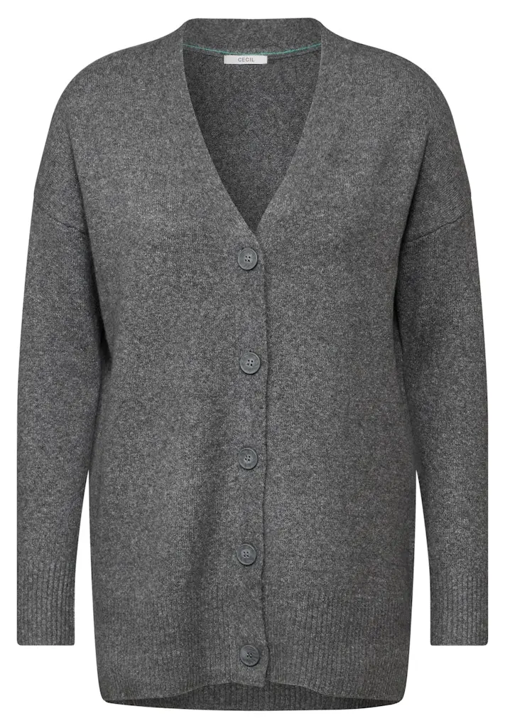 Kuscheliger Cardigan