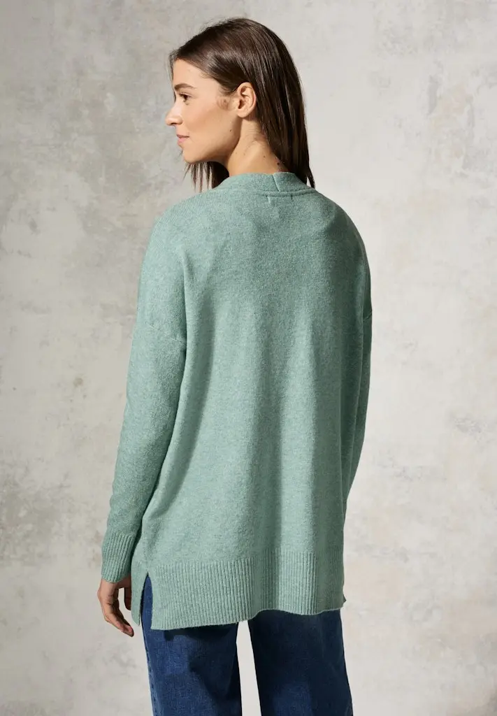 Kuscheliger Cardigan