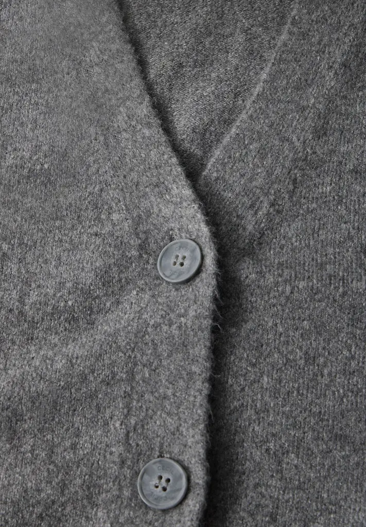 Kuscheliger Cardigan