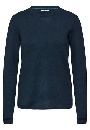 Kuscheliger Pullover