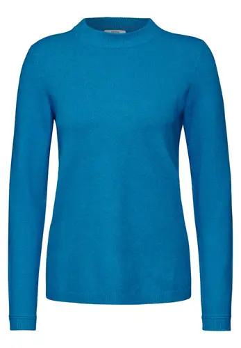 Kuscheliger Pullover