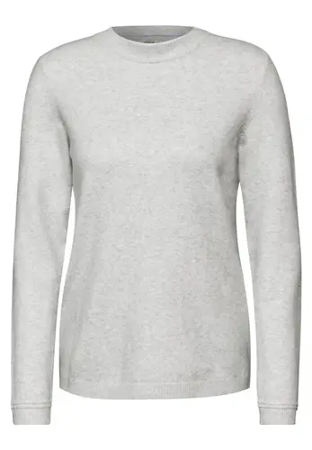 Kuscheliger Pullover