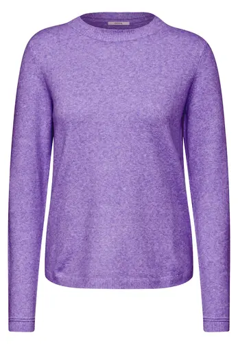 Kuscheliger Pullover