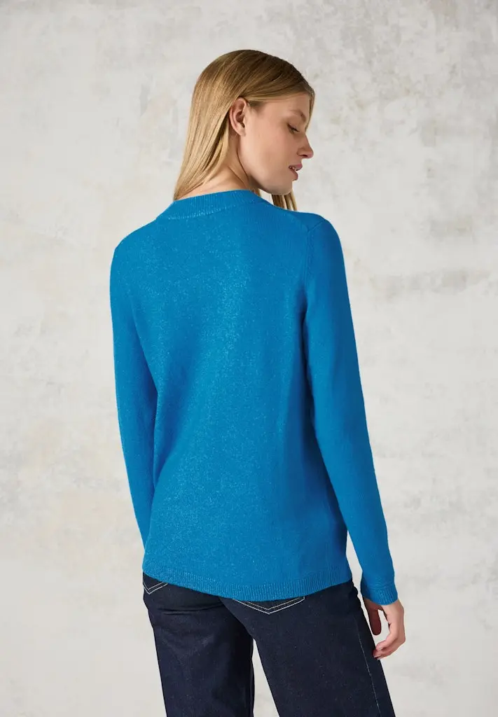 Kuscheliger Pullover