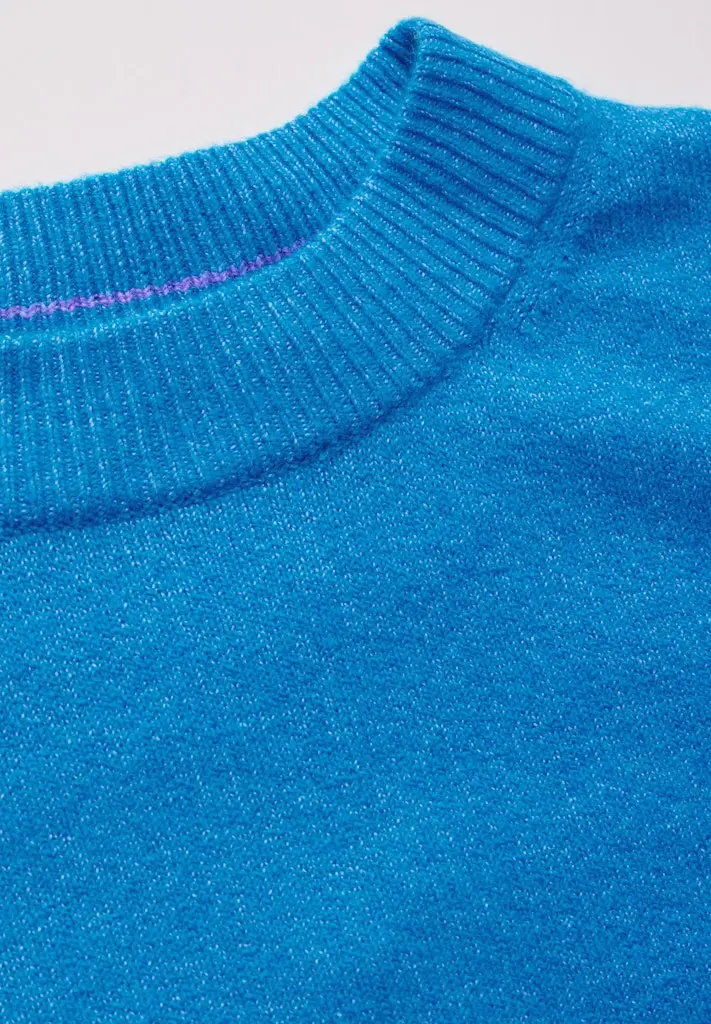 Kuscheliger Pullover