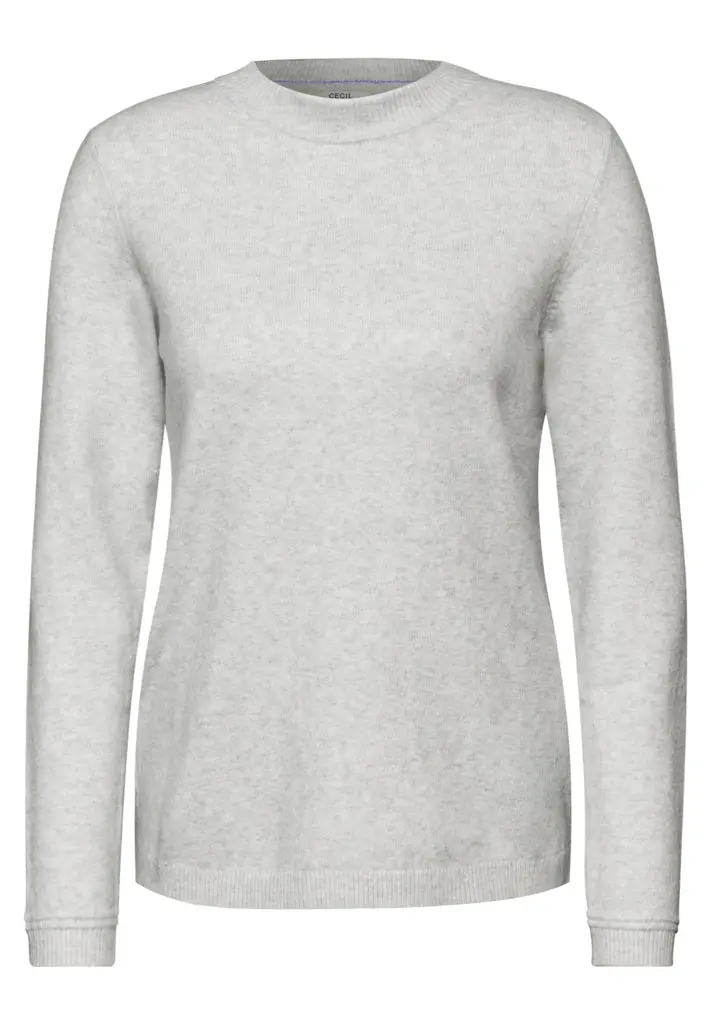 Kuscheliger Pullover