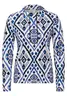 Langarmshirt mit Print