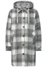 Langes Overshirt