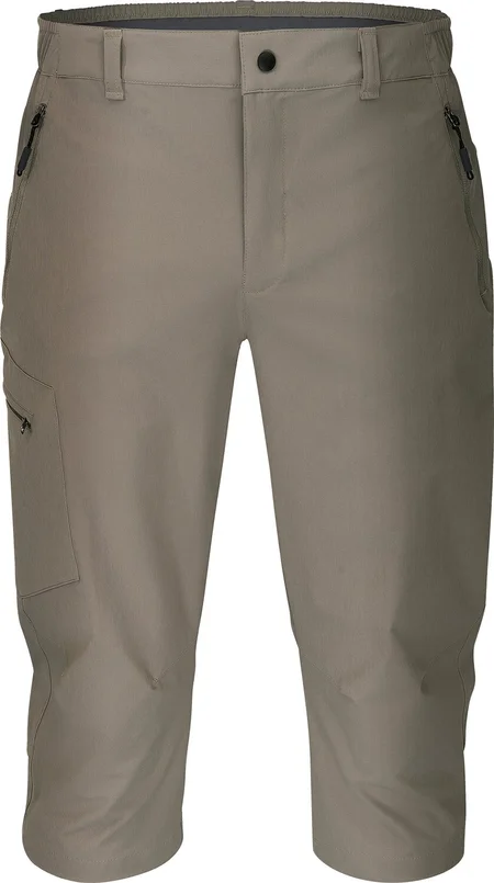 Lazio M_3/4 Pants