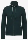 Leichte Sweatjacke