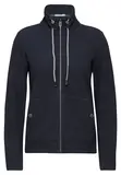 Leichte Sweatjacke