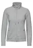 Leichte Sweatjacke