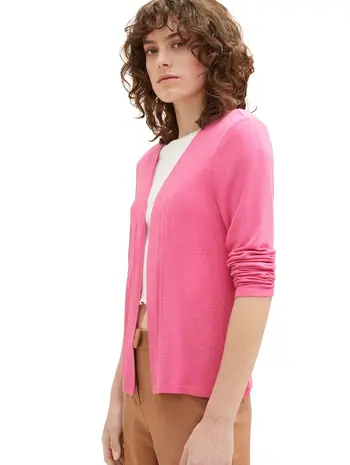 Leichter Cardigan