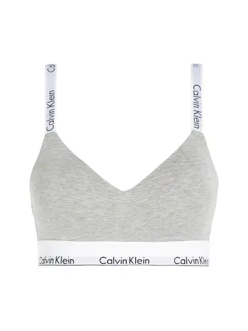 LGHTLY LINED BRALETTE