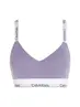 LGHTLY LINED BRALETTE