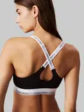 LIGHTLY LINED BRALETTE