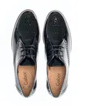 Loafer Rauleder braun