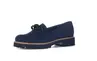 Loafer Rauleder braun