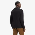 Long-Sleeve Sweater Polo