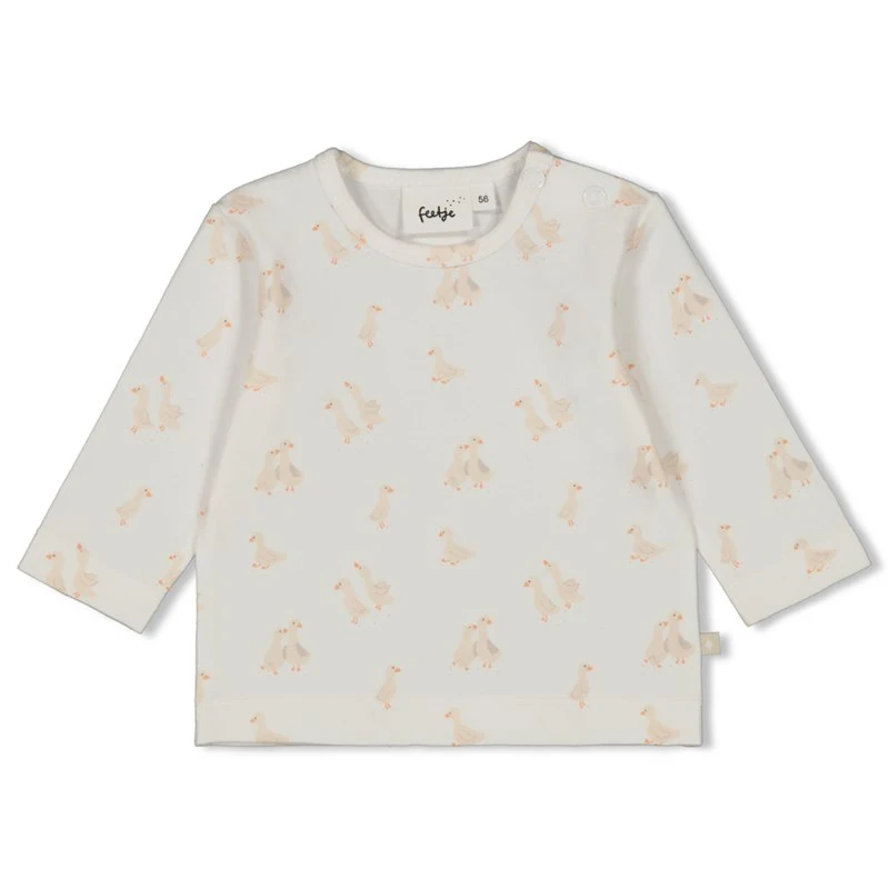 Longsleeve Little Duck