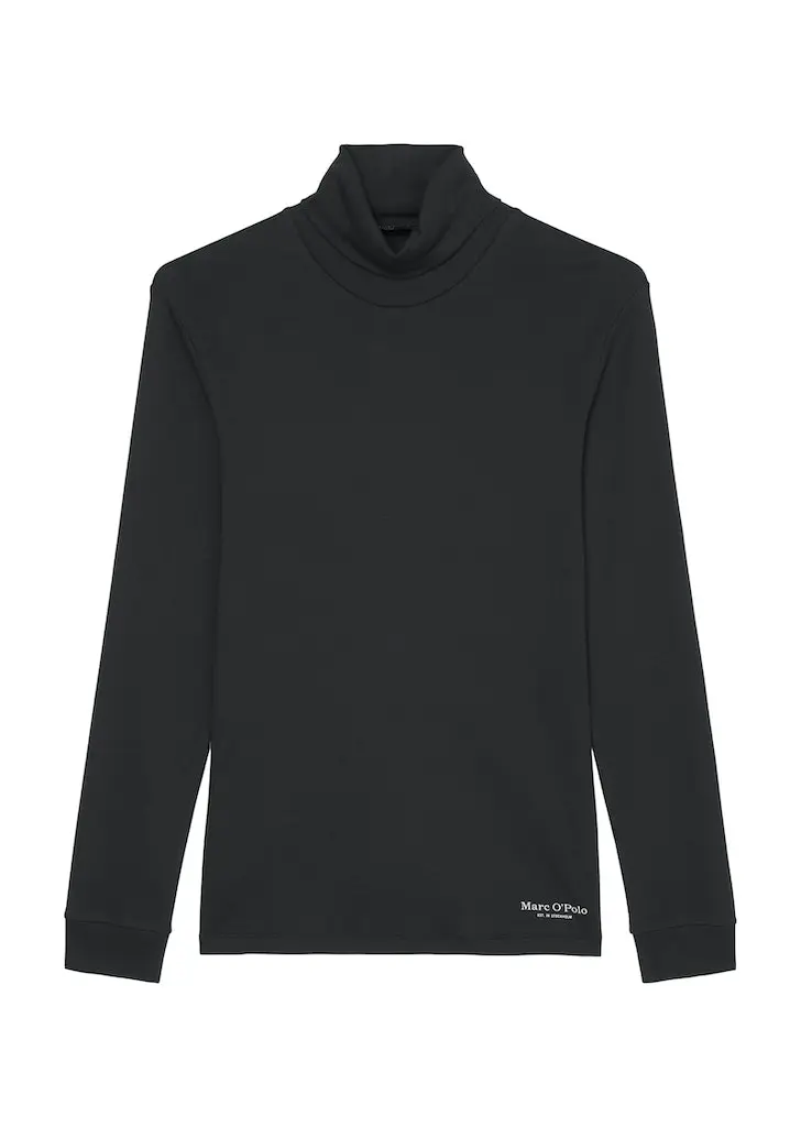 Longsleeve shaped