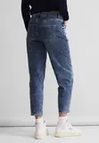 Loose Fit Balloonjeans