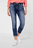 Loose Fit Jeans