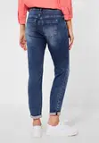 Loose Fit Jeans