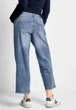 Loose Fit Jeans