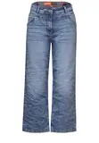 Loose Fit Jeans