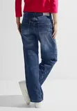 Loose Fit Jeans