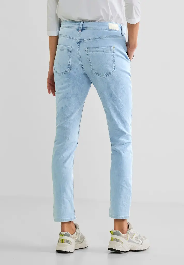 Loose Fit Jeans