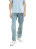 Loose Straight Fit Jeans