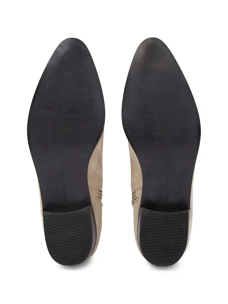 LOW COWBOY FLAT SUEDE