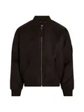 LS NYLON PADDED HERO BOMBER