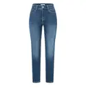 MAC JEANS - ANGELA, PERFECT Fit Forever Denim