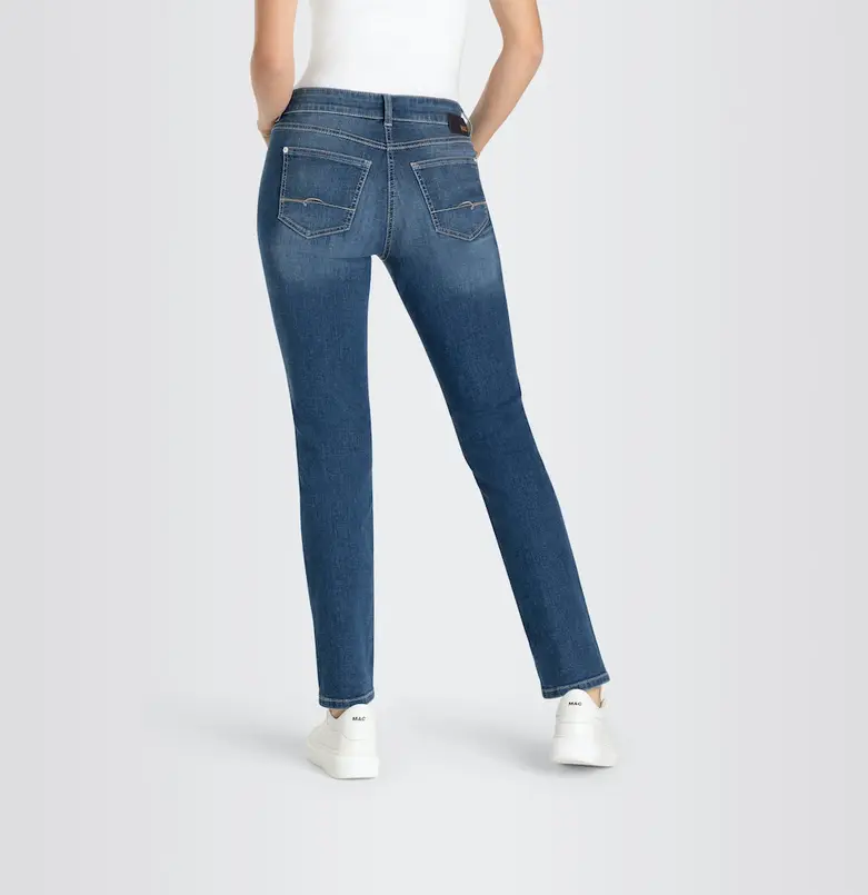 MAC JEANS - ANGELA, PERFECT Fit Forever Denim