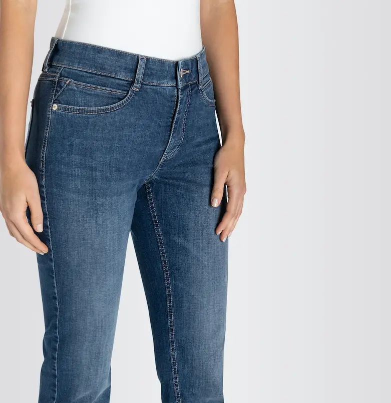 MAC JEANS - ANGELA, PERFECT Fit Forever Denim