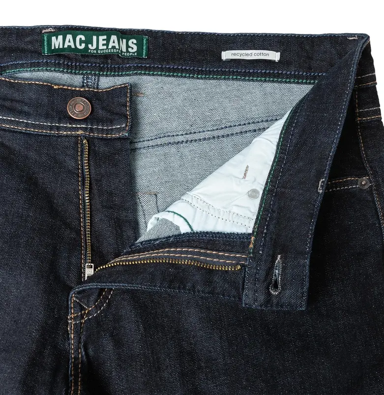 MAC JEANS - Arne, Alpha Denim