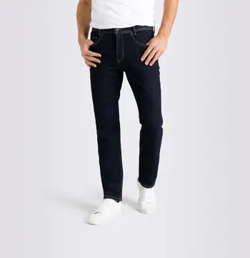 MAC JEANS - Arne, Recycled Denim